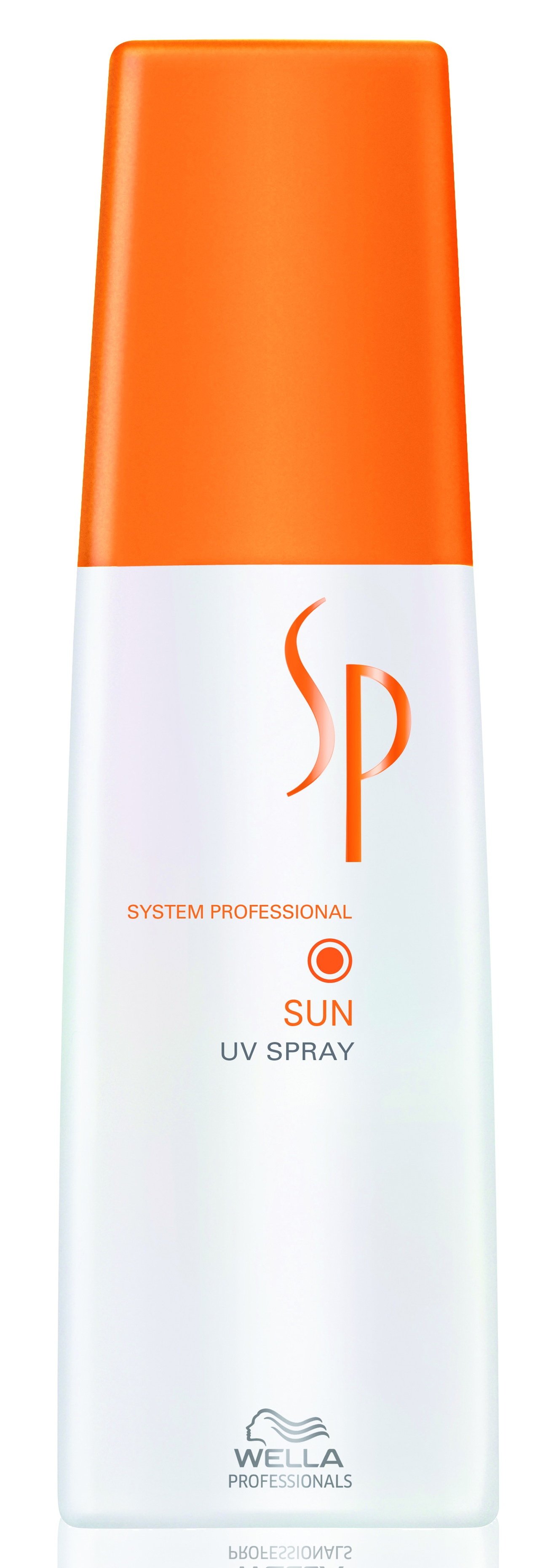Спреи для волос:  System Professional -  Спрей Sun UV Spray для интенсивной защиты цвета волос (125 мл.) (125 мл)