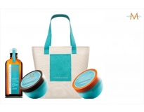  MOROCCANOIL -  Набор Summer 2022 Hydration