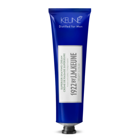 Кремы для бритья:  KEUNE -  Совершенный крем для бритья/ 1922 Superior Shaving Cream 1 (150 мл)