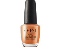  OPI -  Лак для ногтей OPI Muse Of Milan NLMI02 Have Your Panettone and Eat it Too
