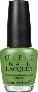 Лаки для ногтей:  OPI -  Лак для ногтей OPI New Orleans NLN60 I’m Sooo Swamped!