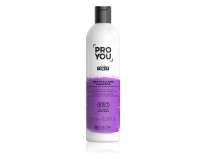  REVLON Professional -  Нейтрализующий шампунь для светлых, обесцвеченных и седых волос Neutralizing Shampoo (350 мл)