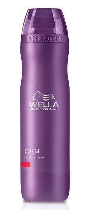 Шампуни для волос:  Wella Professionals -  Шампунь для чувствительной кожи головы Balance (250 мл)