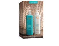  MOROCCANOIL -  НАБОР DUO 2024 Hydration