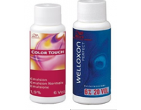  Wella Professionals -  Эмульсия Color Touch 1,9% (60 мл)