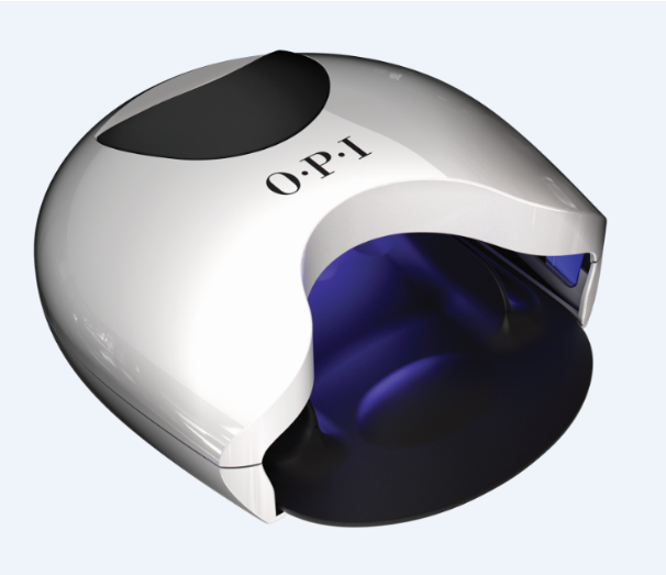 Лампы для ногтей:  OPI -  LED лампа OPI для системы GelColor Studio LED Light OPI