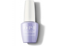  OPI -  GELCOLOR гель-лак GCE74  You’re Such a BudaPest  (15 мл)