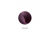  OROEXPERT -  Тонирующий безаммиачный краситель BLONDE NIRVANA TOPCOAT - VIOLET Перламутровый  (100 мл)