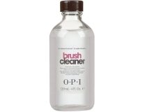 OPI -  Жидкость для отмачивания кисточек от акрилата OPI Natural Brush Cleaner  (120 мл)