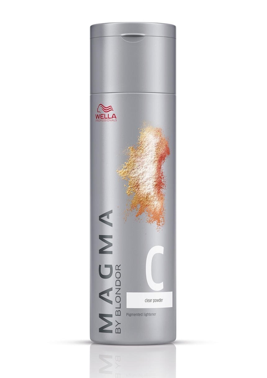 Краски для мелирования волос:  Wella Professionals -  Краска для мелирования Magma by Blondor (120 мл)