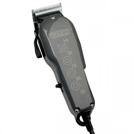 Профессиональные машинки для стрижки волос:  WAHL -  Профессиональная сетевая машинка TAPER 2000 8464-1316